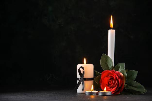 Organisation complète d'un enterrement civil ou religieux avec accompagnement personnalisé à Aramon