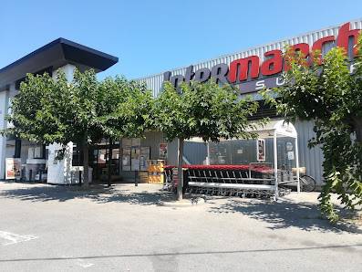 Intermarché Montfrin