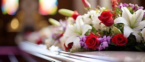 Cérémonie d’obsèques : nos services avant et le jour de la cérémonie à Montfrin et dans tout le Gard